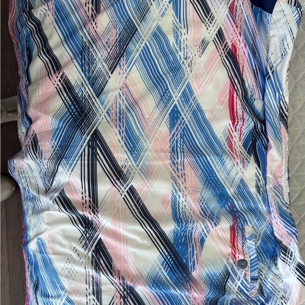 Stylish Women's Plaid Golf/Tennis Skirt